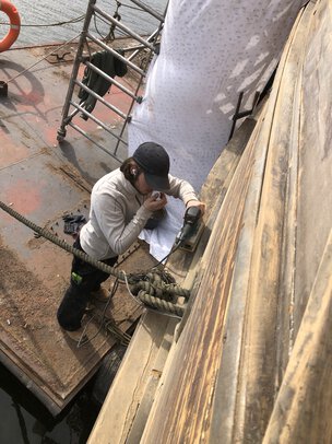 Konservierungsarbeiten_1