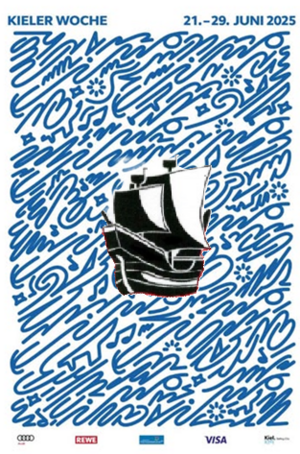 Kieler_Woche_2025