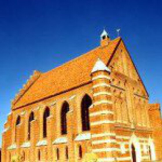 St. Annen Kirche 001