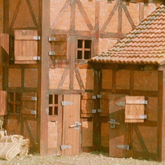 Inneres Holstentor 001