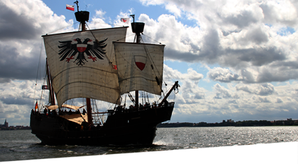 start_hanseschiff