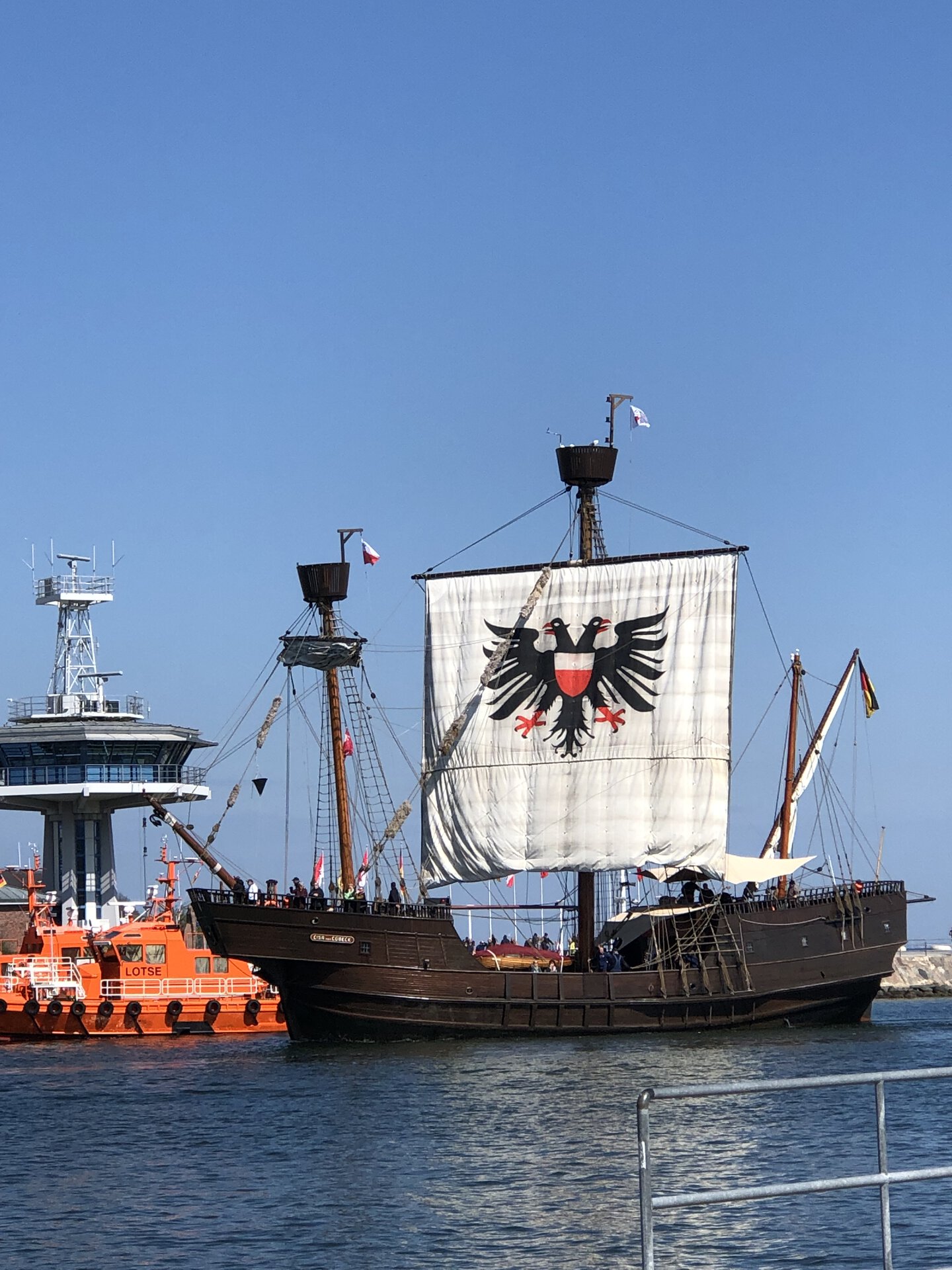 Lotsenstation_querab