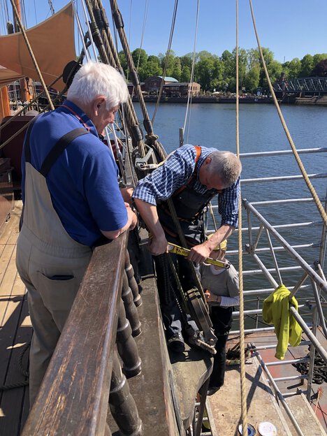 Wanten_werden_nachgespannt